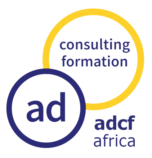 ADCF logo AFRICA