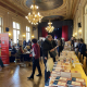 Vue grande salle