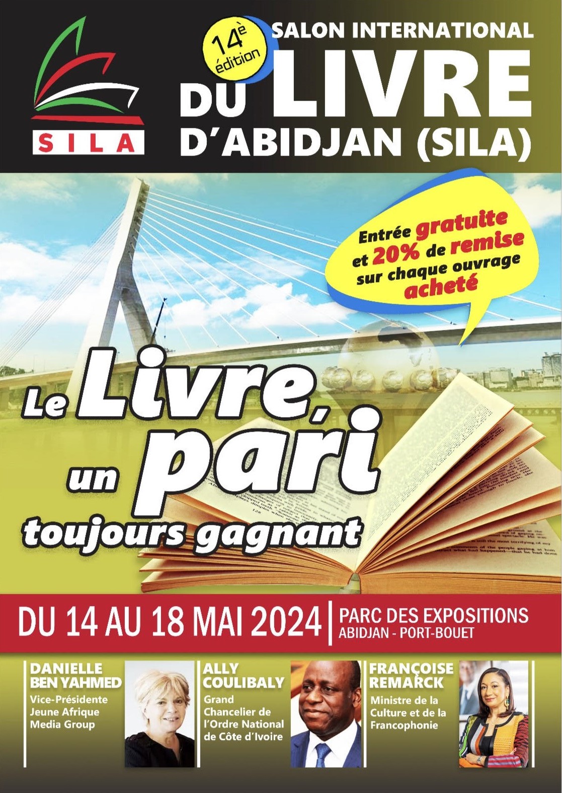 SILA 2024 MAGAZINE COUV