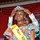 Couronnement Miss Littérature Afrique 2023
