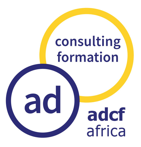 Logo ADCF Africa
